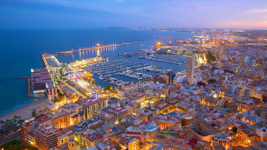 Imprenta en Alicante