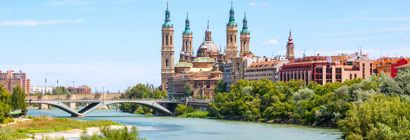 Imprenta en Zaragoza