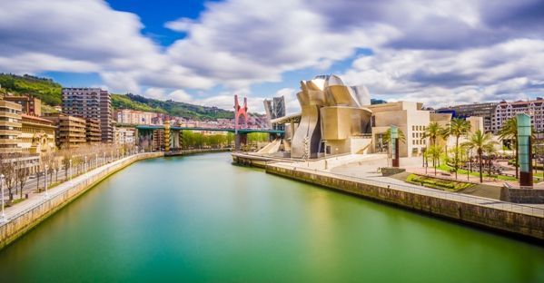 Imprenta en Bilbao